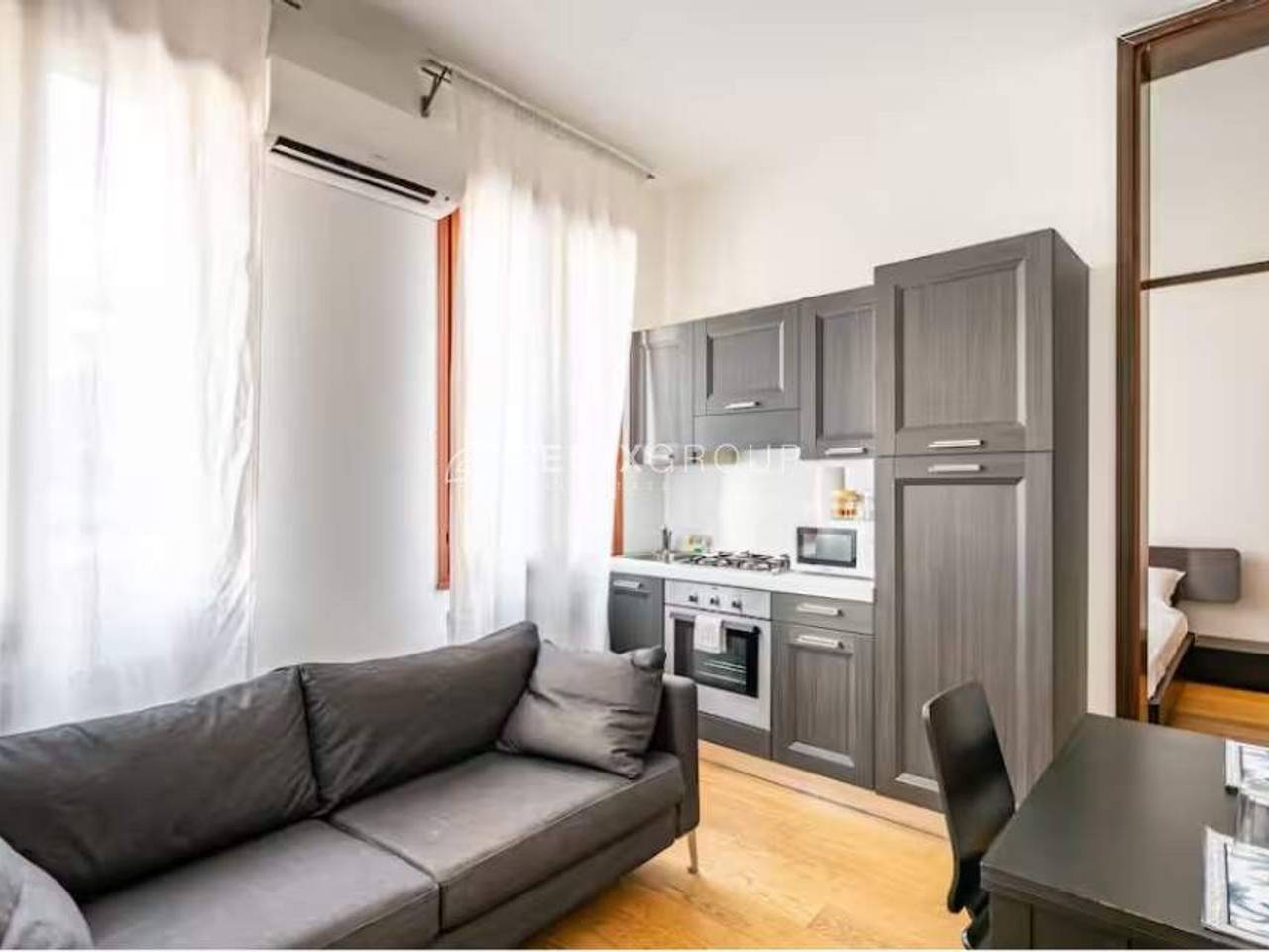 appartamento in vendita a Padova in zona Centro Storico