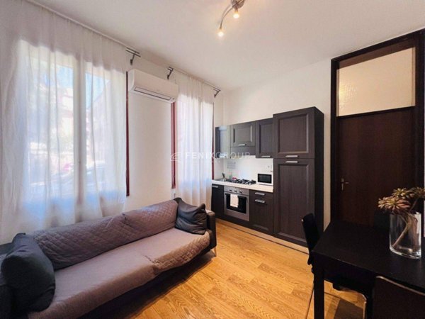 appartamento in vendita a Padova in zona Centro Storico