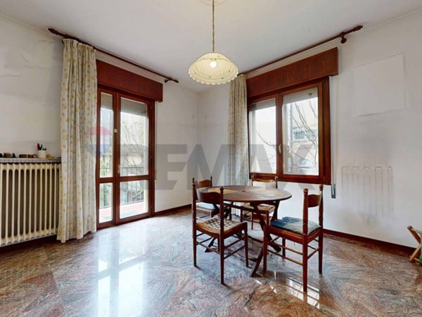 casa indipendente in vendita a Padova in zona Centro Storico