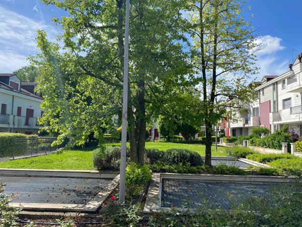 appartamento in vendita a Padova in zona Sant'Osvaldo / Santa Rita