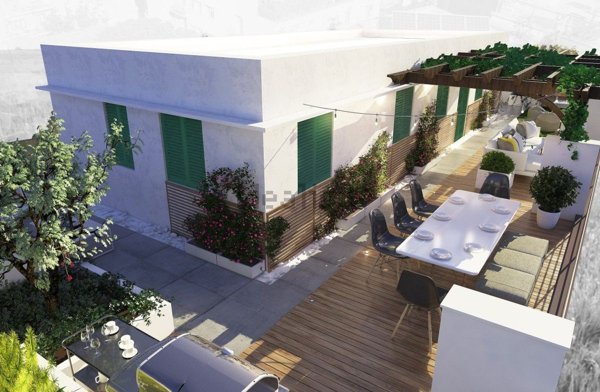 appartamento in vendita a Padova in zona Arcella