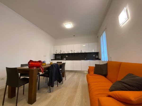 appartamento in vendita a Padova in zona Centro Storico
