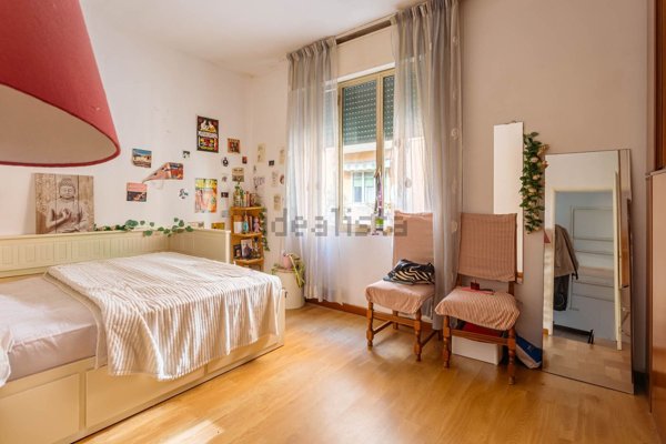 appartamento in vendita a Padova in zona Sant'Osvaldo / Santa Rita