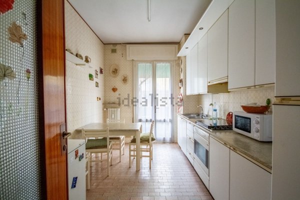 appartamento in vendita a Padova in zona Madonna Pellegrina