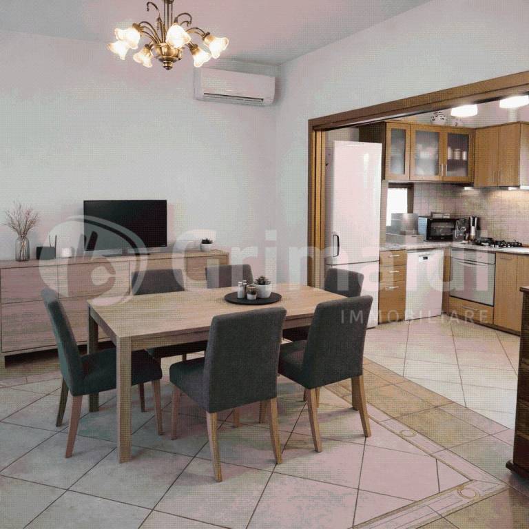 casa indipendente in vendita a Padova in zona Montà