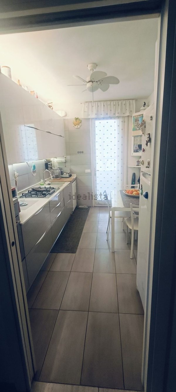 appartamento in vendita a Padova