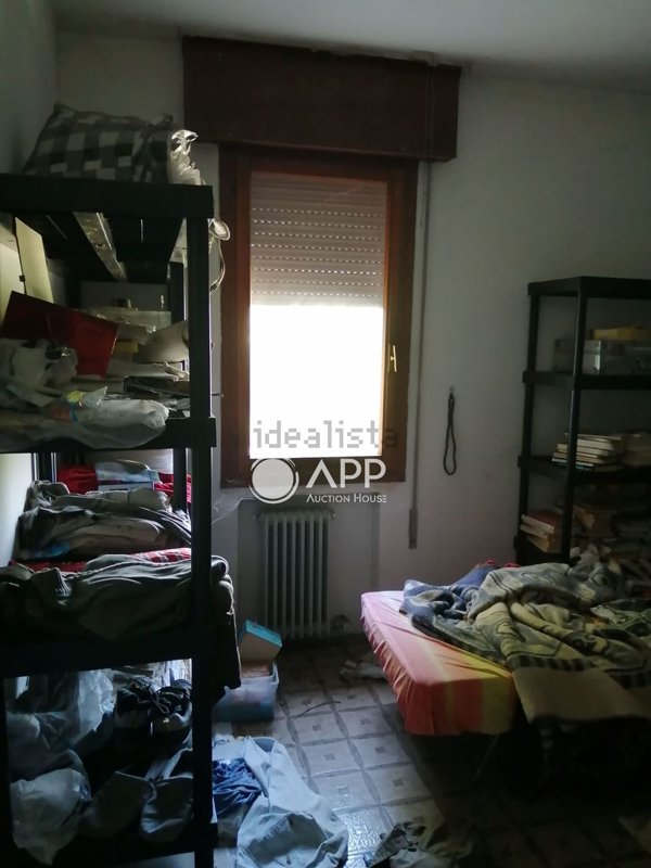 appartamento in vendita a Padova in zona San Lazzaro