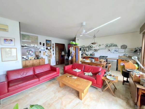 appartamento in vendita a Padova in zona Guizza