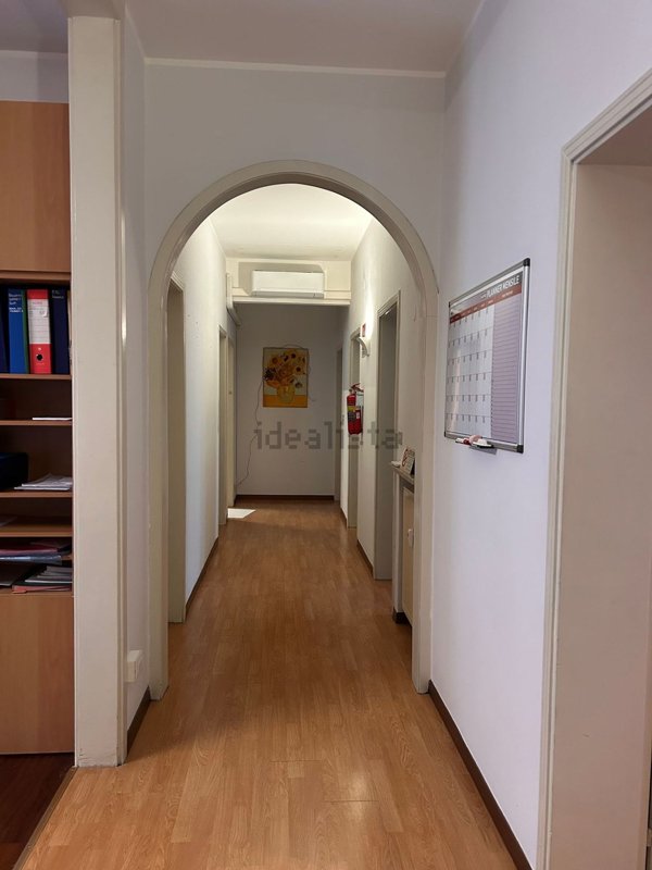 appartamento in vendita a Padova in zona Savonarola