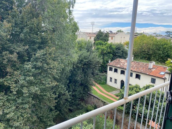 appartamento in vendita a Padova in zona Santa Croce