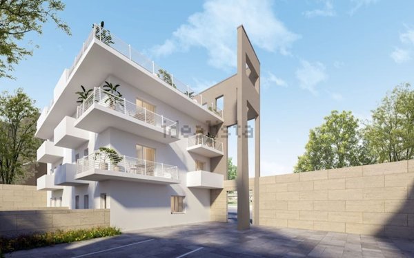 appartamento in vendita a Padova in zona Porta Trento