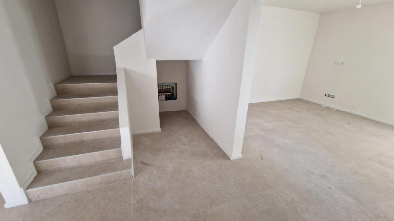 casa indipendente in vendita a Padova in zona Stanga