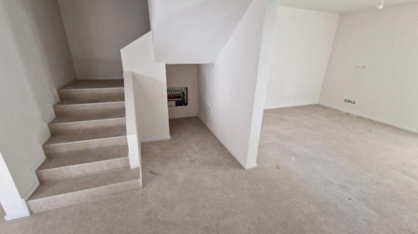 casa indipendente in vendita a Padova in zona Stanga