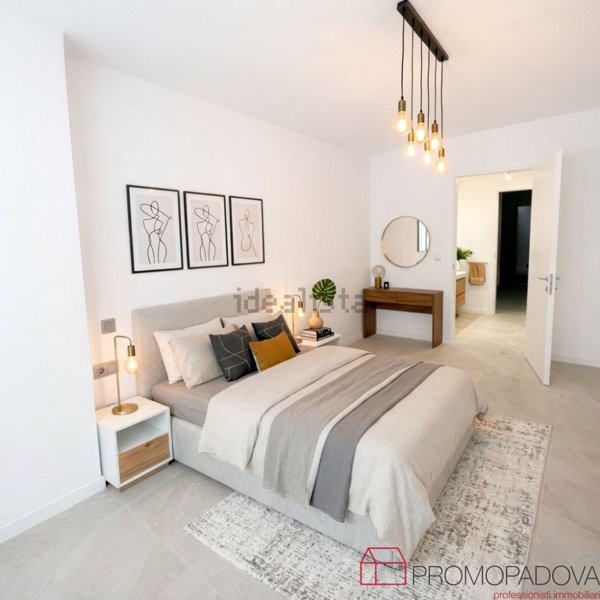 appartamento in vendita a Padova in zona Centro Storico