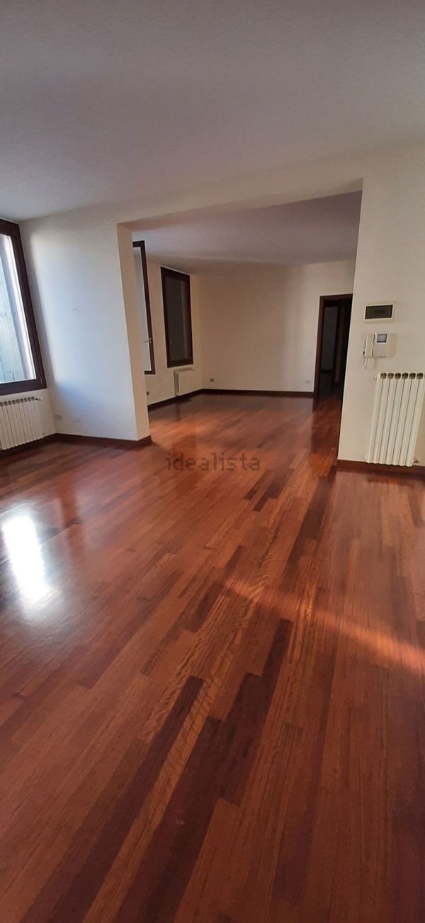 appartamento in vendita a Padova in zona Centro Storico