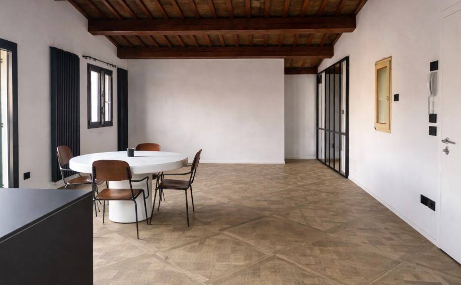 appartamento in vendita a Padova in zona Centro Storico