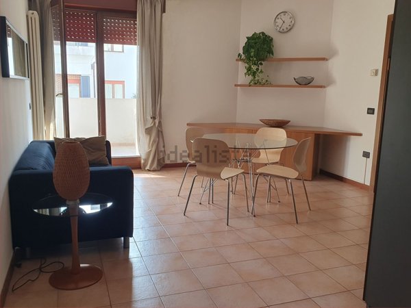 appartamento in vendita a Padova in zona Brentelle
