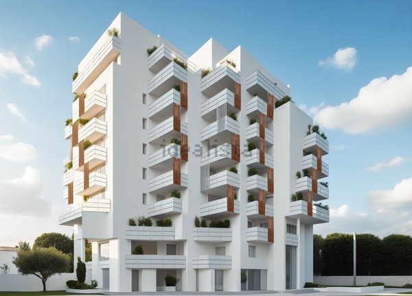 appartamento in vendita a Padova in zona Porta Trento