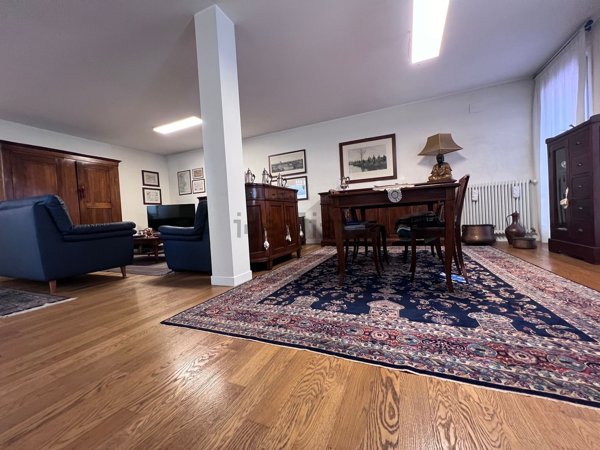 appartamento in vendita a Padova in zona Centro Storico