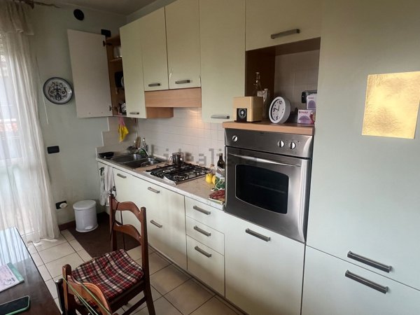 appartamento in vendita a Padova