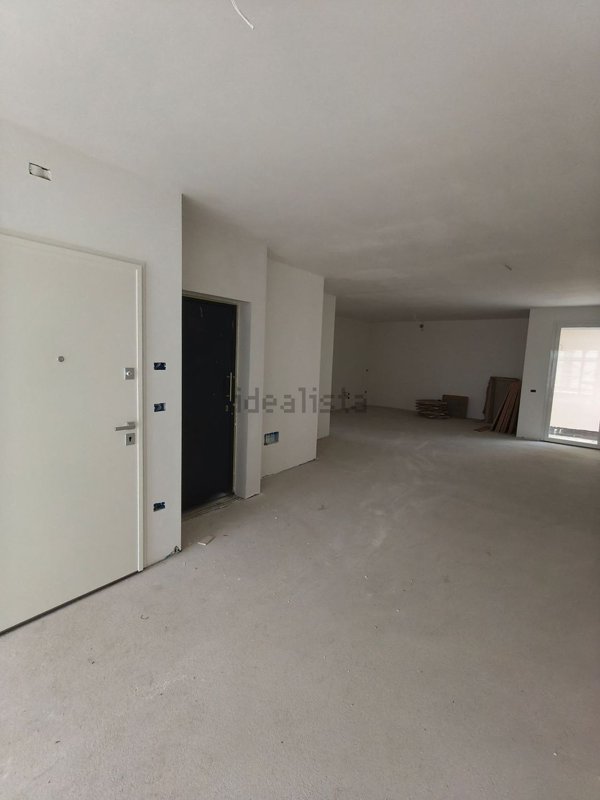 appartamento in vendita a Padova in zona Porta Trento