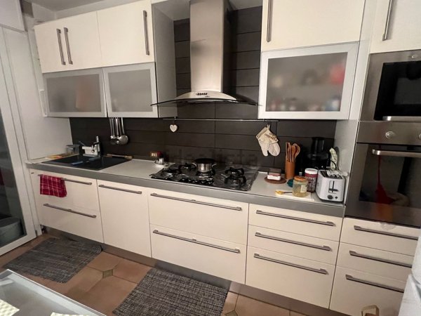 appartamento in vendita a Padova in zona Altichiero