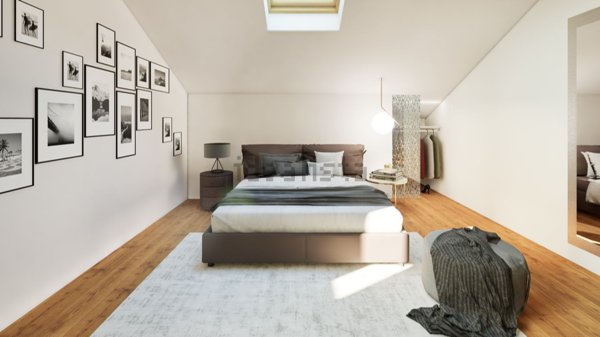 appartamento in vendita a Padova in zona San Carlo