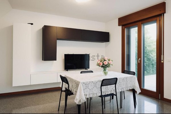 appartamento in vendita a Padova in zona Centro Storico