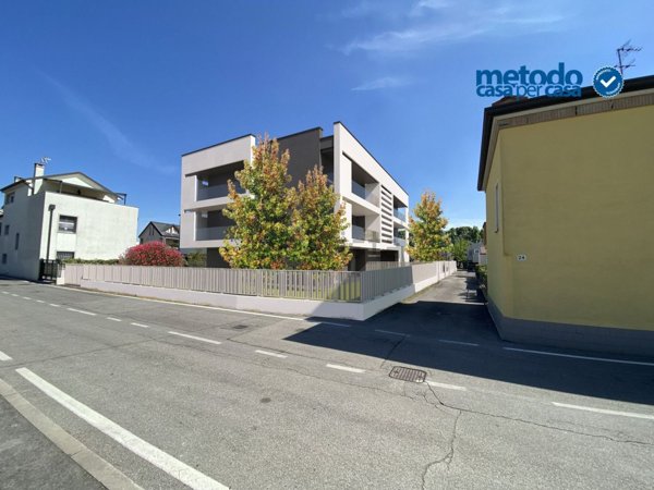 appartamento in vendita a Padova in zona Porta Trento