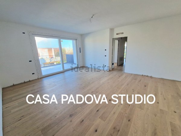 appartamento in vendita a Padova in zona Torre