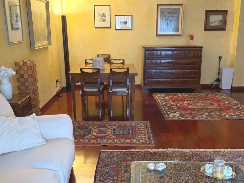 appartamento in vendita a Padova in zona Sant'Osvaldo / Santa Rita