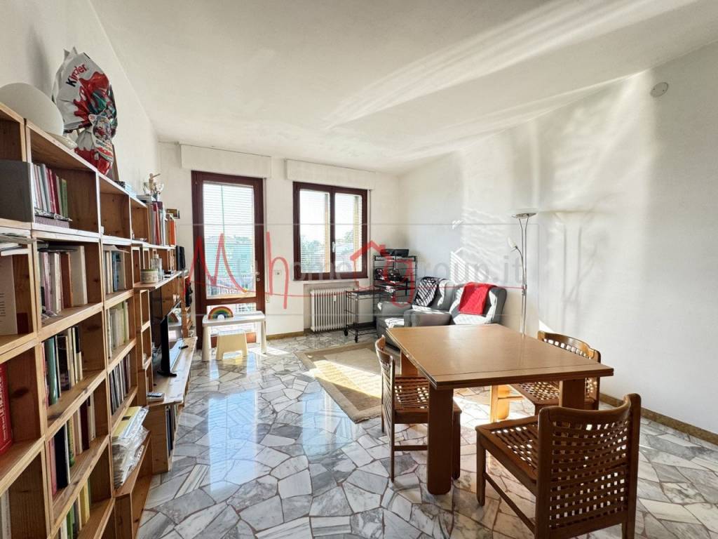 appartamento in vendita a Padova in zona Guizza