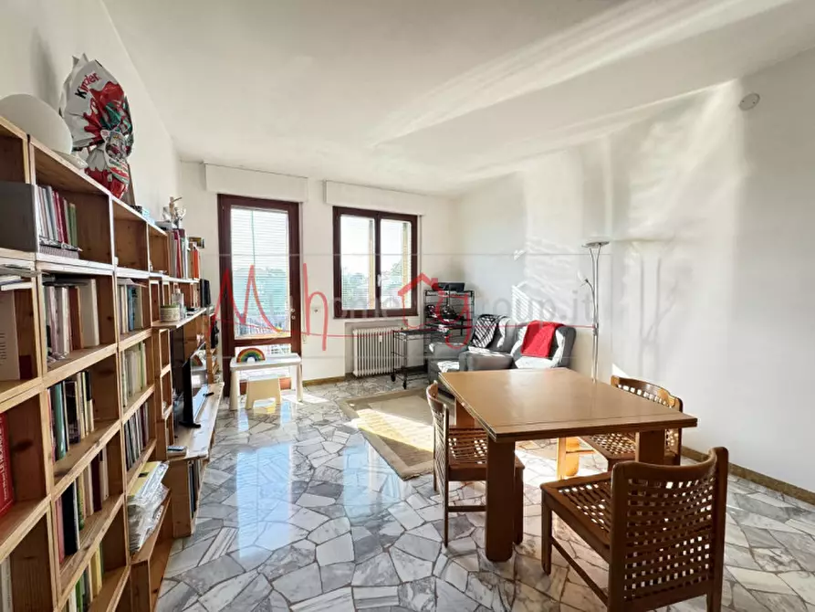 appartamento in vendita a Padova in zona Guizza