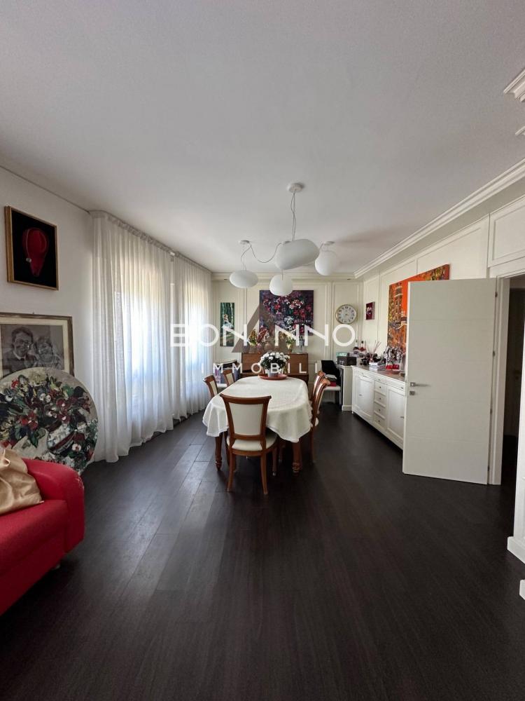 appartamento in vendita a Padova in zona Centro Storico