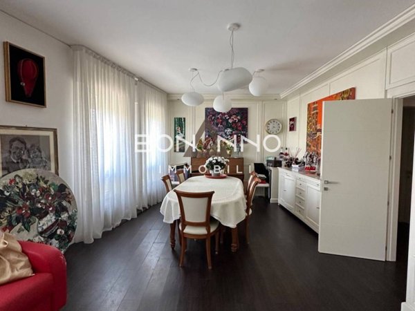 appartamento in vendita a Padova in zona Centro Storico