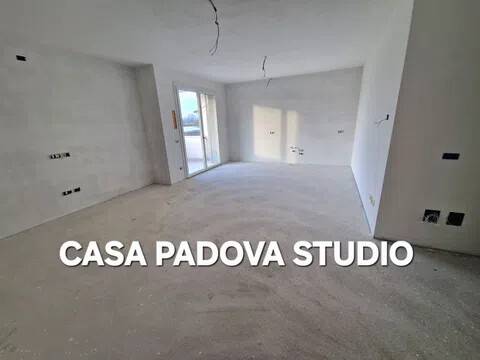 appartamento in vendita a Padova in zona Torre
