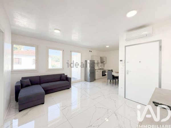 appartamento in vendita a Padova in zona Sacra Famiglia