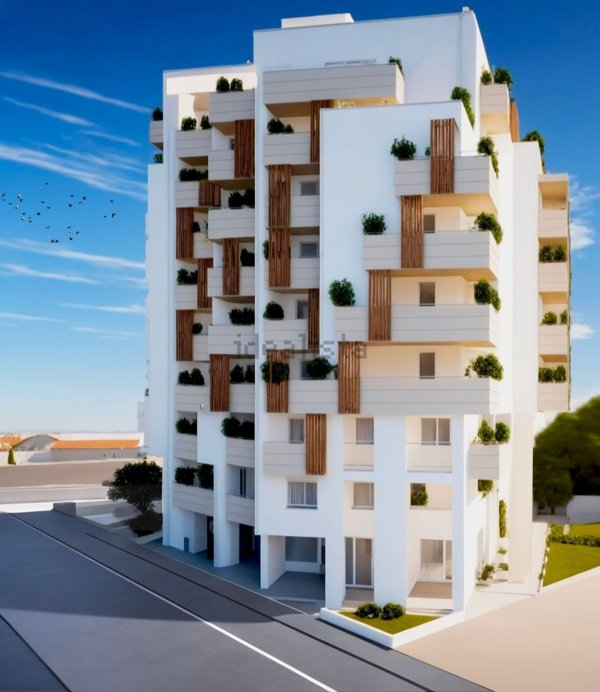 appartamento in vendita a Padova in zona Porta Trento