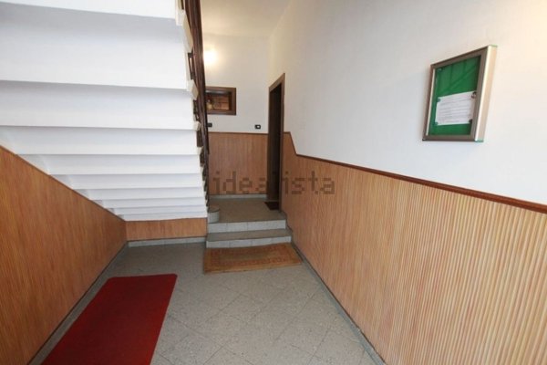 appartamento in vendita a Padova in zona San Carlo