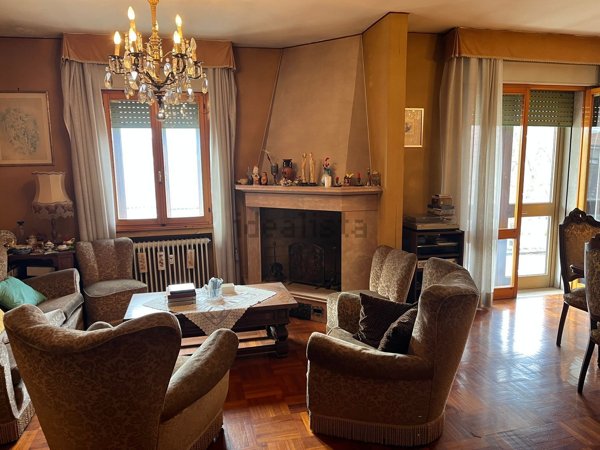 appartamento in vendita a Padova in zona Sant'Osvaldo / Santa Rita