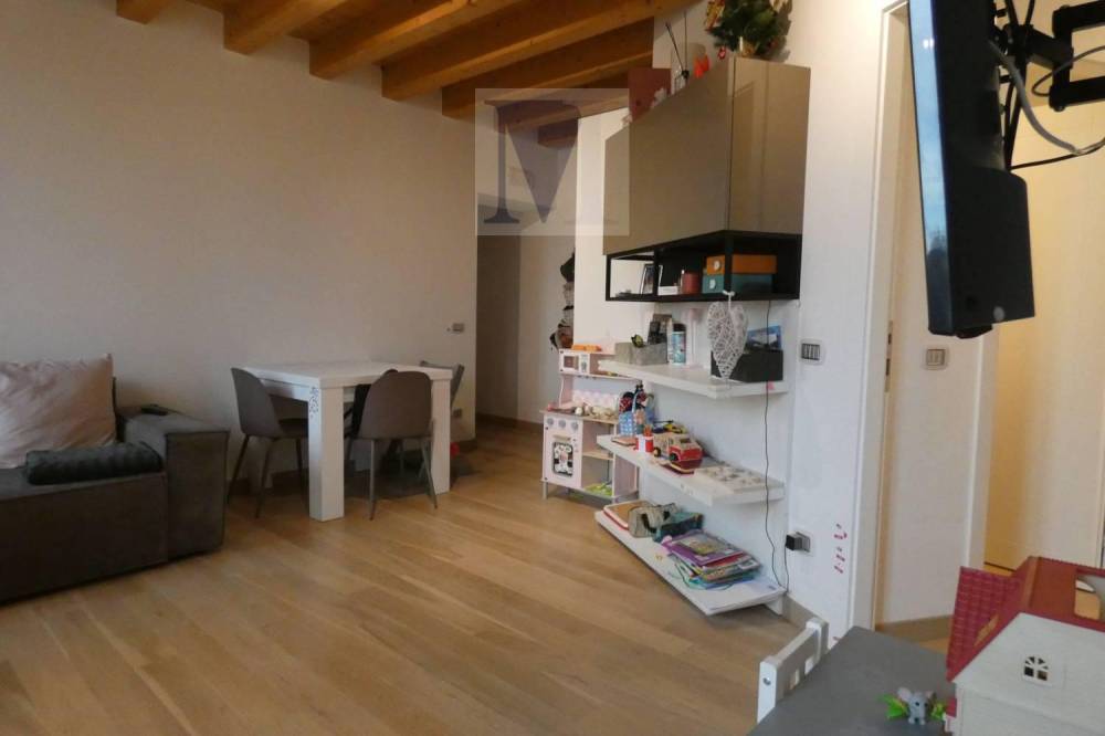 appartamento in vendita a Padova