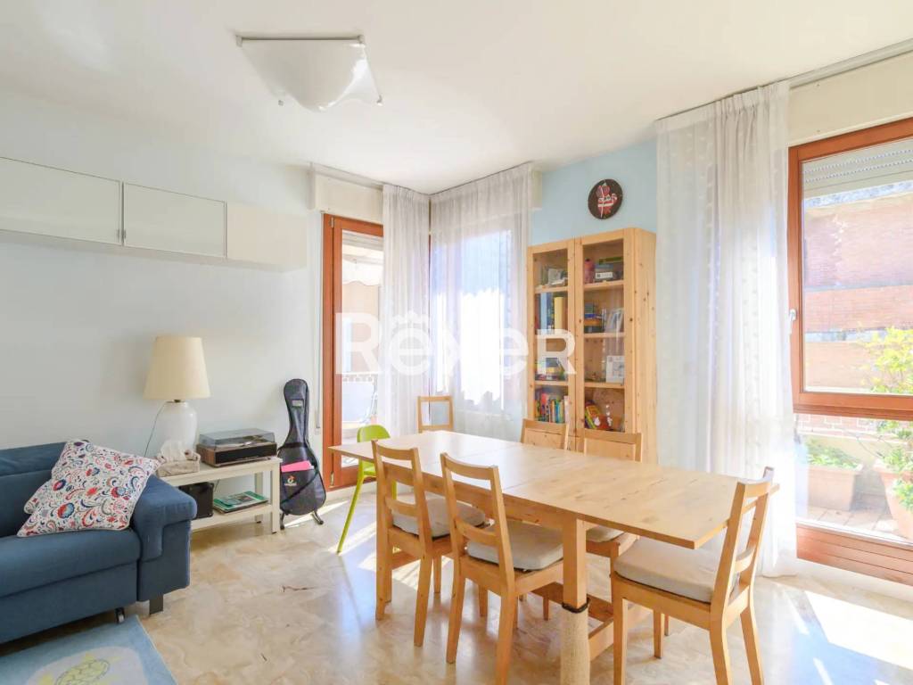 appartamento in vendita a Padova in zona San Giuseppe