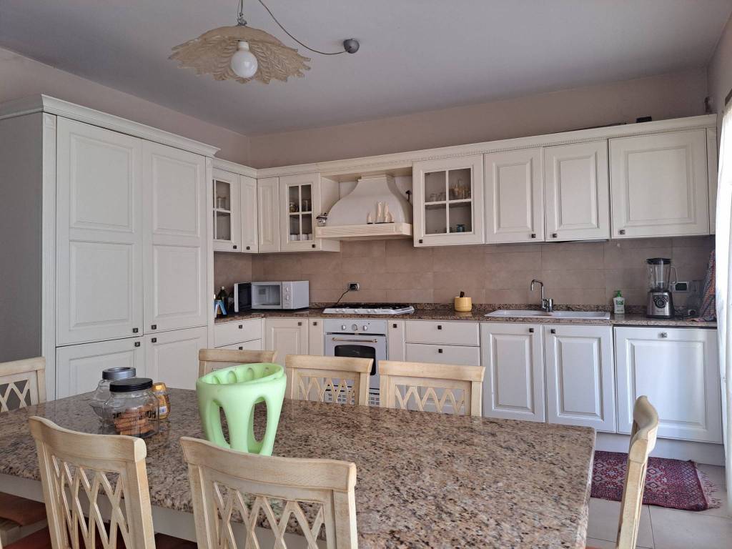 casa indipendente in vendita a Padova in zona Guizza