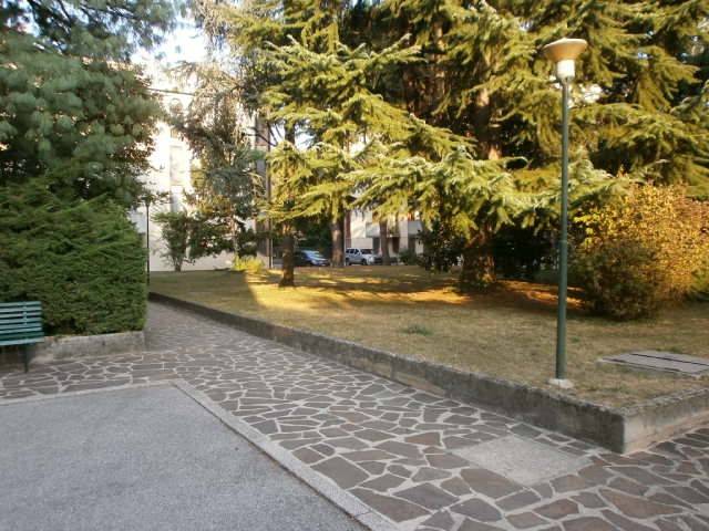 appartamento in vendita a Padova in zona Forcellini / Terranegra