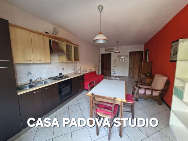 appartamento in vendita a Padova in zona San Lazzaro