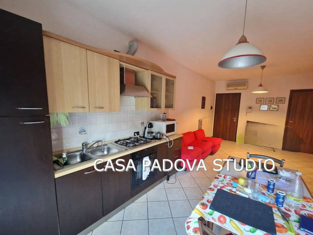 appartamento in vendita a Padova in zona Pio X