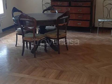 appartamento in vendita a Padova