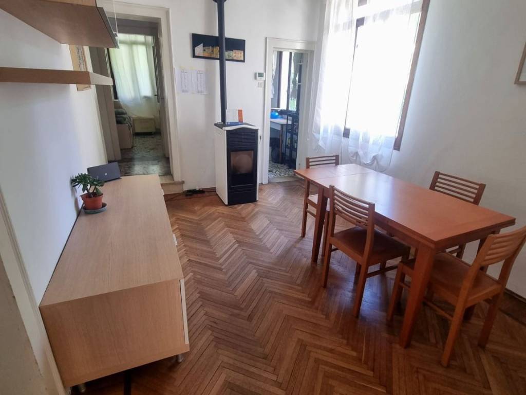 casa indipendente in vendita a Padova in zona Pontevigodarzere
