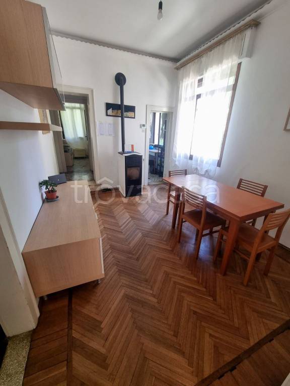casa indipendente in vendita a Padova in zona Arcella