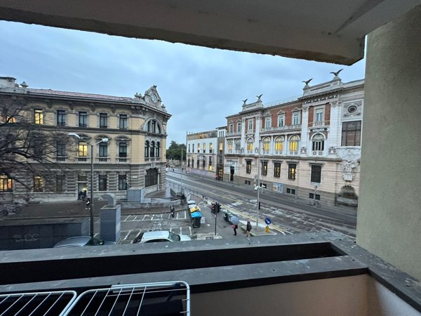 appartamento in vendita a Padova in zona Centro Storico